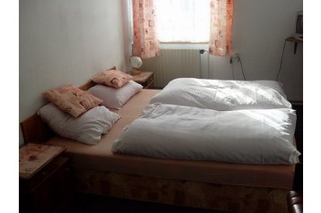 Family pension Volary 3